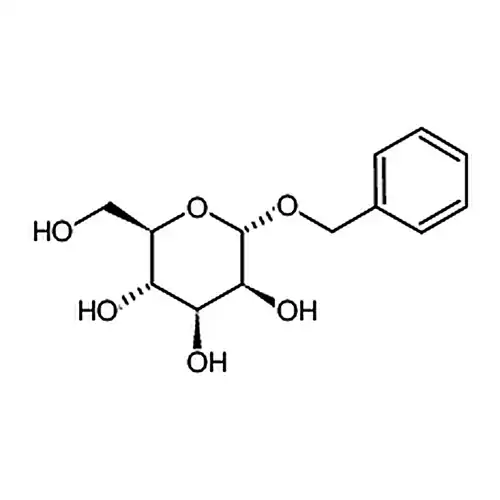 ベンジルα-D-甘露吡喃糖苷