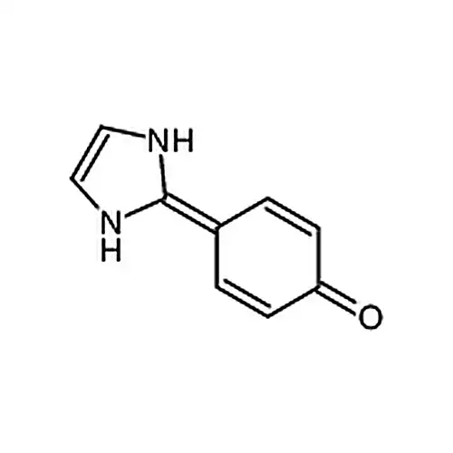 4-(2-Imidazolyl)phenol