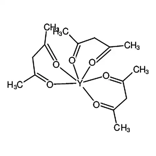 에틸酰아세톤钇수화물