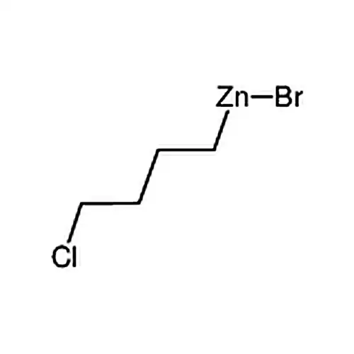 4-塩素ブチル基臭化亜鉛溶液