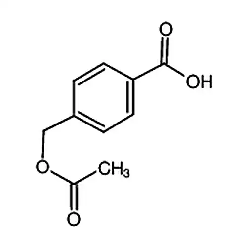 4-(エチル酰酸素メチル)ベンゼンギ酸
