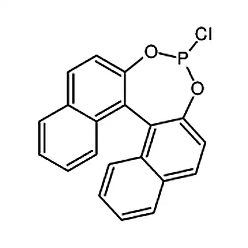 (R)-1,1′-联萘-2,2′-二基リン酰塩素