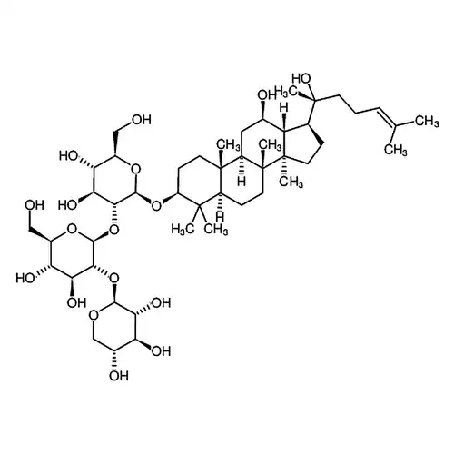 Notoginsenoside Ft1