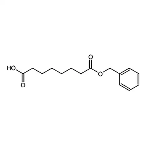 8-(苄산소基)-8-산소代옥틸산