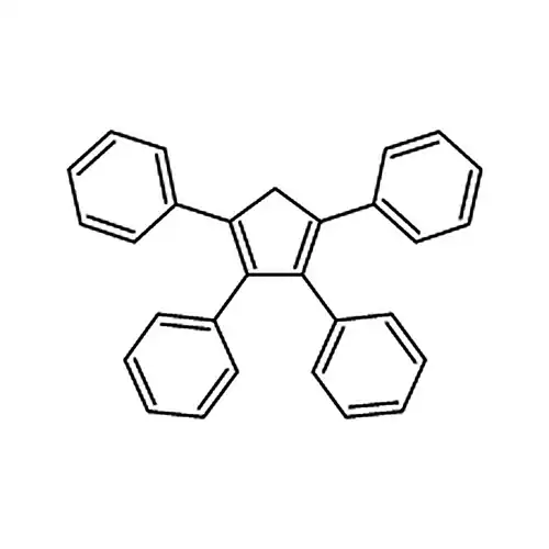 1,2,3,4-四페닐-1,3-环펜틸二엔