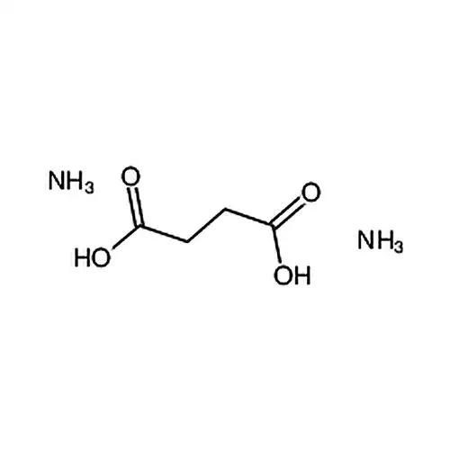 琥珀산铵(1:x)