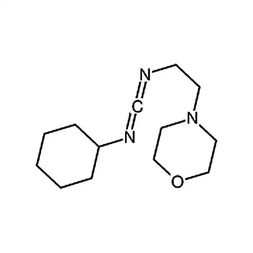 1-环已基-2-吗啉этилуглерода二亚амин