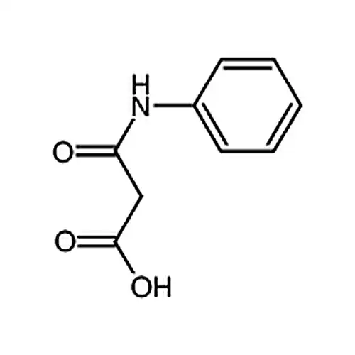 3-Oxo-3-(phenylamino)propanoic acid