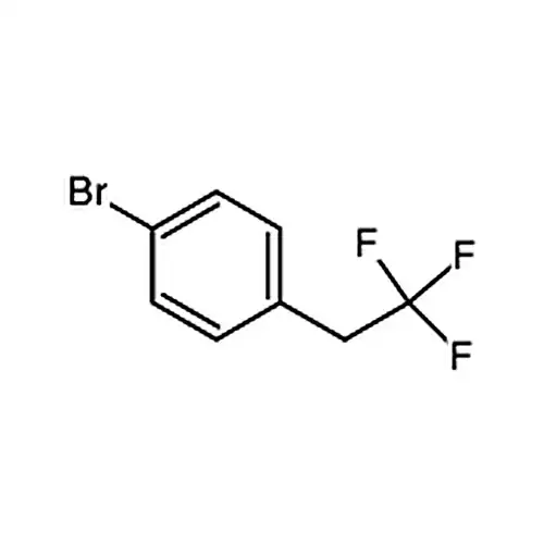 1-브롬-4-(2,2,2-三불소에틸)벤젠