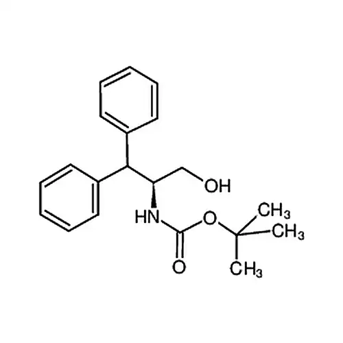 N-叔ブチル酸素羰基-L-ベンゼンプロピル氨アルコール