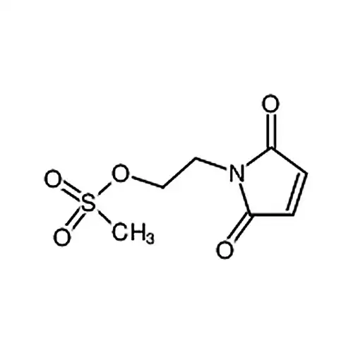 2-Maleinimidoethyl mesylate