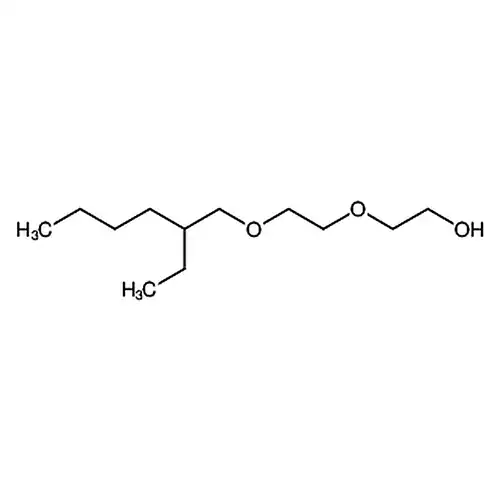 2-(2-((2-Ethylhexyl)oxy)ethoxy)ethan-1-ol