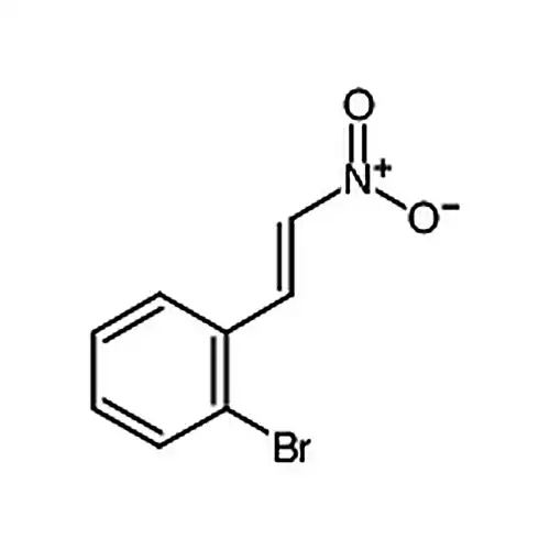 (E)-1-臭素-2-(2-ニトロエチレン基)ベンゼン
