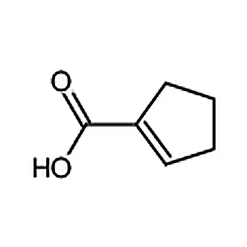 1-环펜틸엔羧산