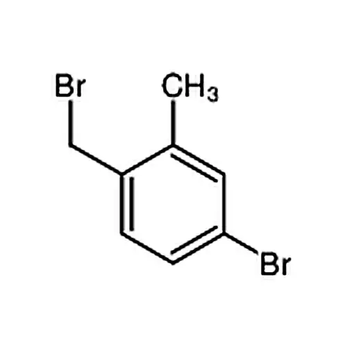 4-Bromo-1-(bromomethyl)-2-methylbenzene