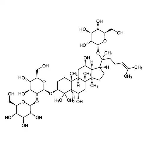 Vina-ginsenoside R4