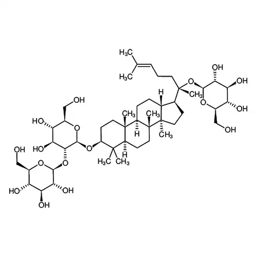 Vina-ginsenoside R3