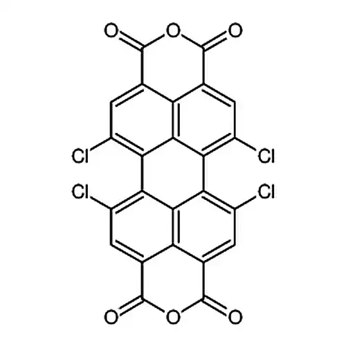 1,6,7,12-Tetrachloroperylene Tetracarboxylic Acid Dianhydride