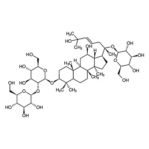 Vina-ginsenoside R8