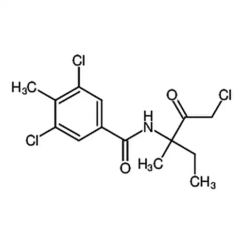 Zoxamid