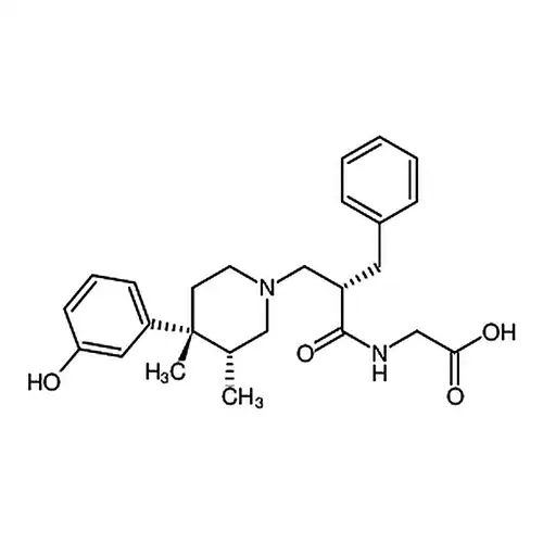 Alvimopan