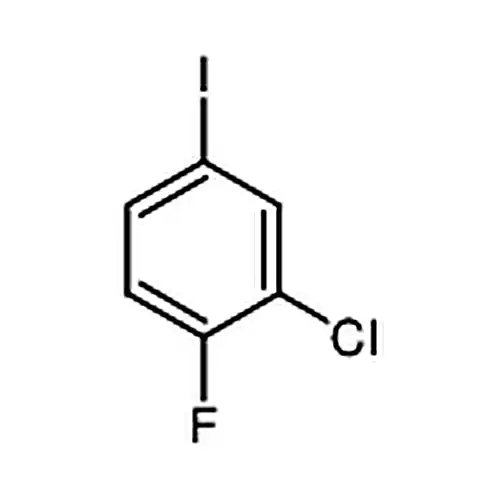 3-塩素-4-フッ素ヨウ素ベンゼン