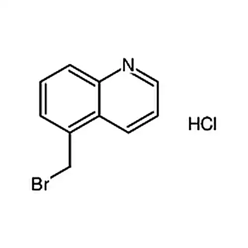 5-(臭素メチル)キノリン水素臭素酸塩