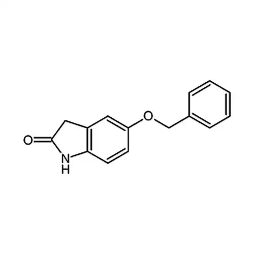 5-(Benzyloxy)indolin-2-one