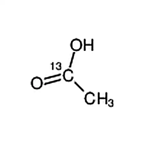Acetic acid-1-13C