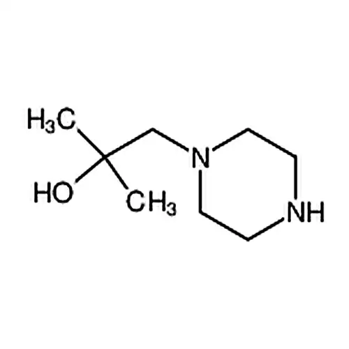 2-메틸-1-(哌嗪-1-基)프로필알칸-2-알코올