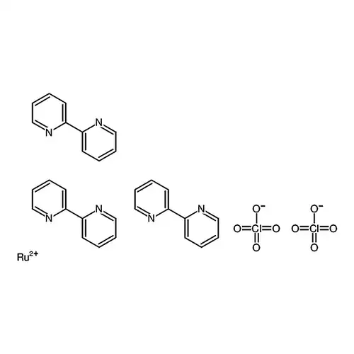 Tris-(2，2'-bipyridine)ruthenium(II)perchlorate
