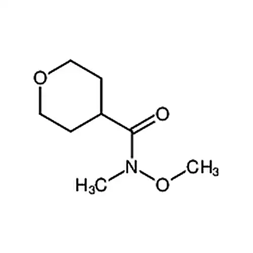 N-メチル酸素基-N-メチル四水素吡喃-4-メチルアミド