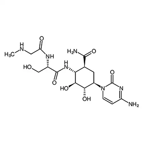 Ningnanmycin