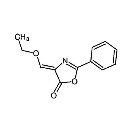 4-(에틸산소基亚메틸)-2-페닐恶唑-5(4H)-케톤