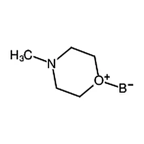 4-메틸吗啉붕소알칸络合物