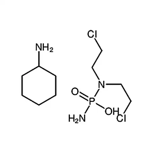 リンアミド芥末环ヘキシルアミン塩