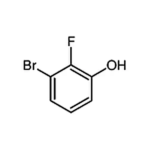 3-брома-2-фторафенол