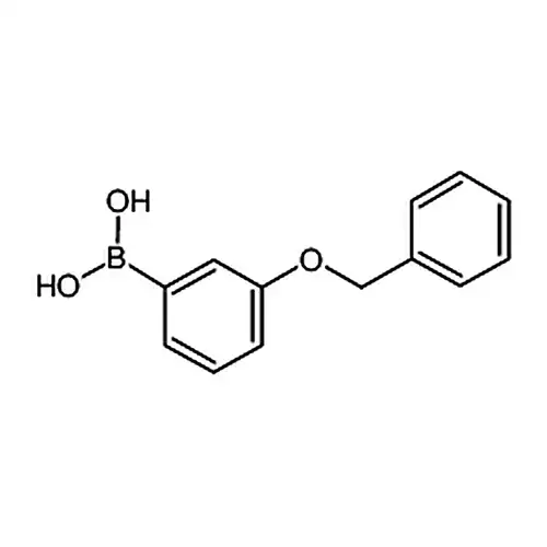 3-苄酸素基ベンゼンホウ酸