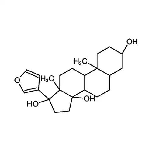 Rostafuroxin
