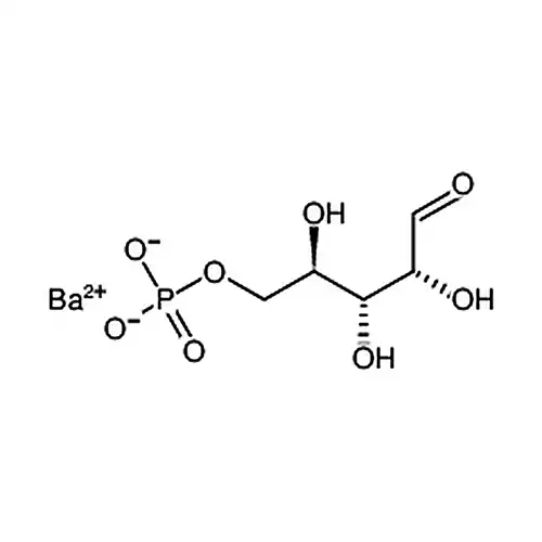 5-リン酸-D-核糖バリウム塩