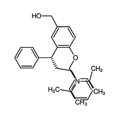 3-[(1R)-3-[二(イソプロピル)アミノ]-1-フェニルプロピル基]-4-苄酸素基ベンゼンメタノール