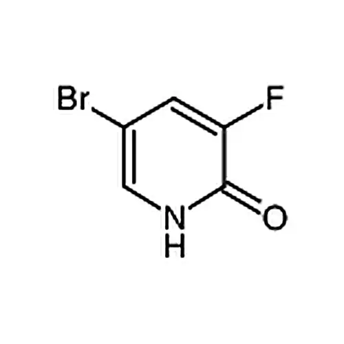 3-불소-5-브롬-2-피리딘케톤