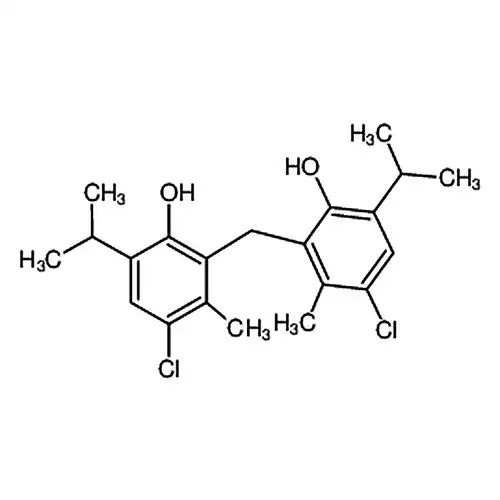 双塩素麝フェノール