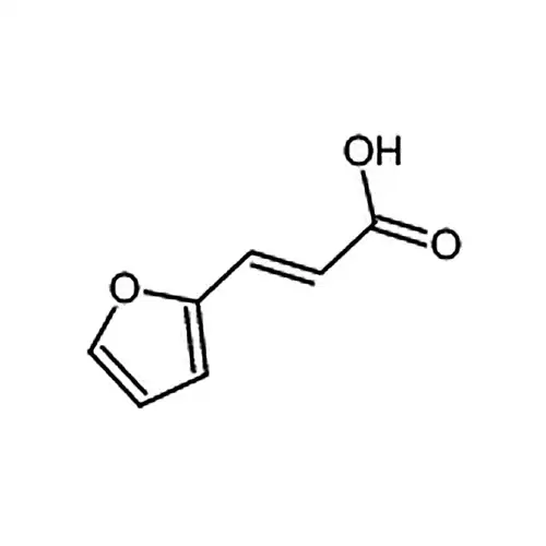(E)-3-フランアクリル酸
