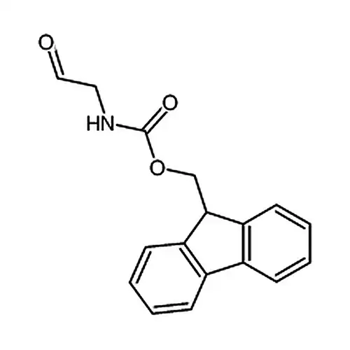 N-芴メチル酸素羰基甘氨アルデヒド