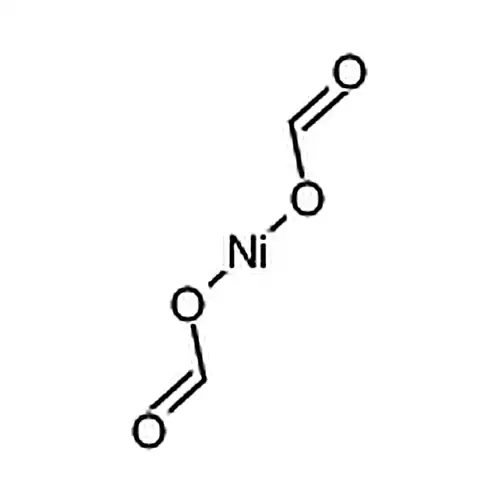개미산니켈(II)二수화물