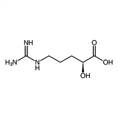 Argininic acid