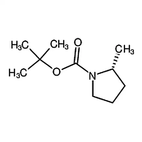 (R)-tert-Butyl 2-methylpyrrolidine-1-carboxylate