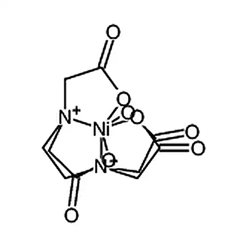 Ethylenediaminetetraacetic Acid Disodium Nickel(II) Salt Hydrate