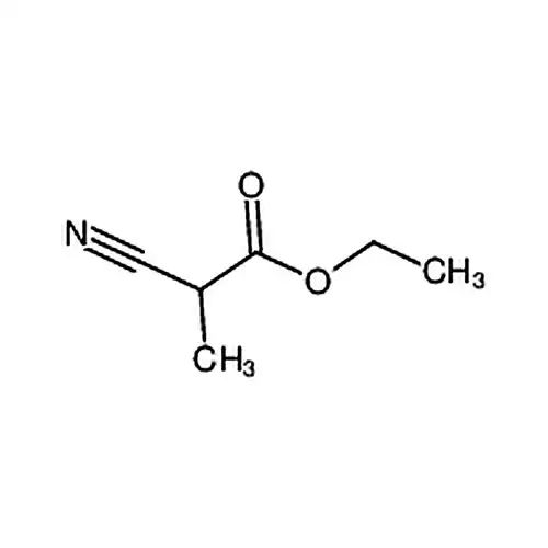 Ethyl 2-Cyanopropionate